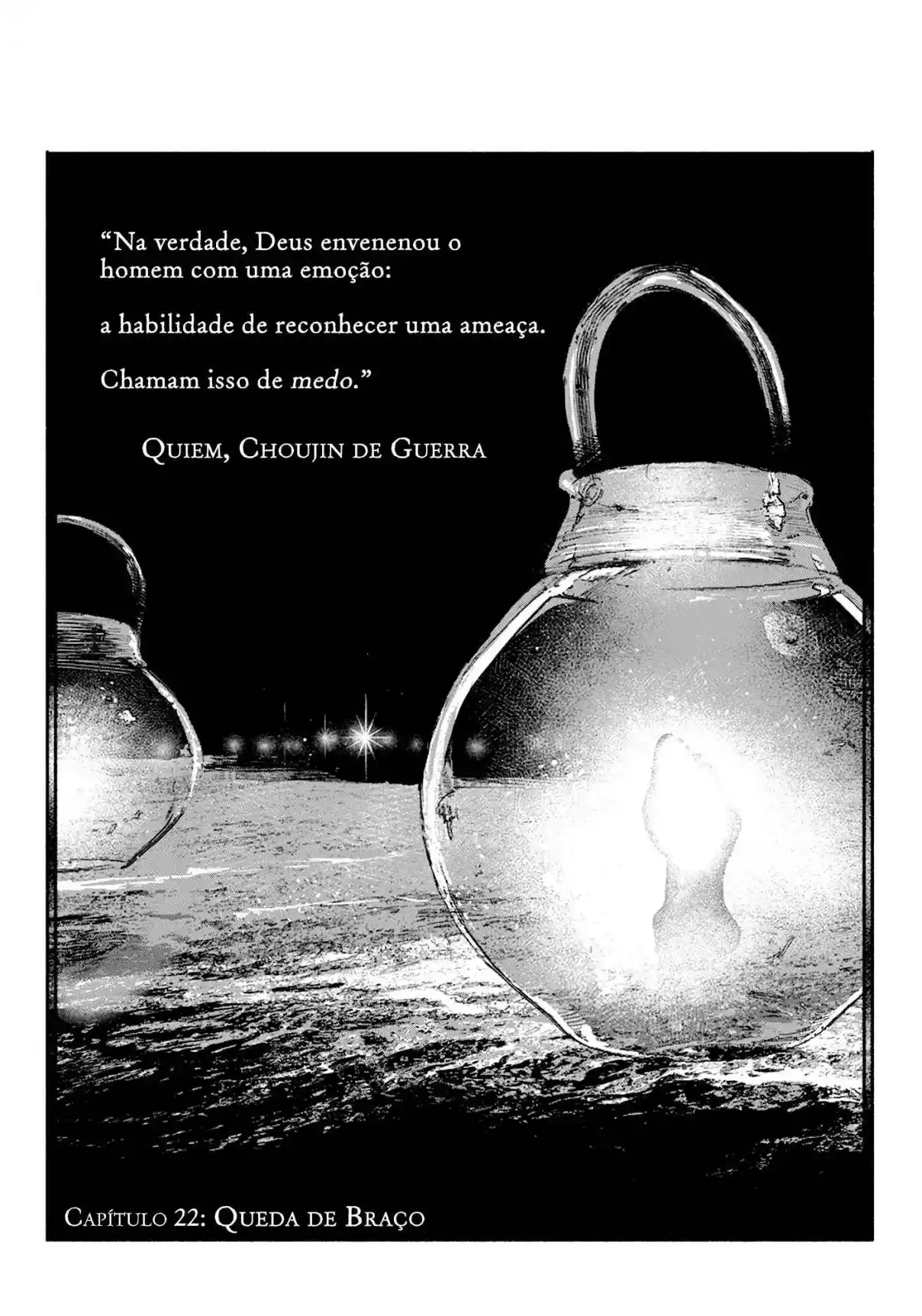 Read Choujin X PT Manga Online