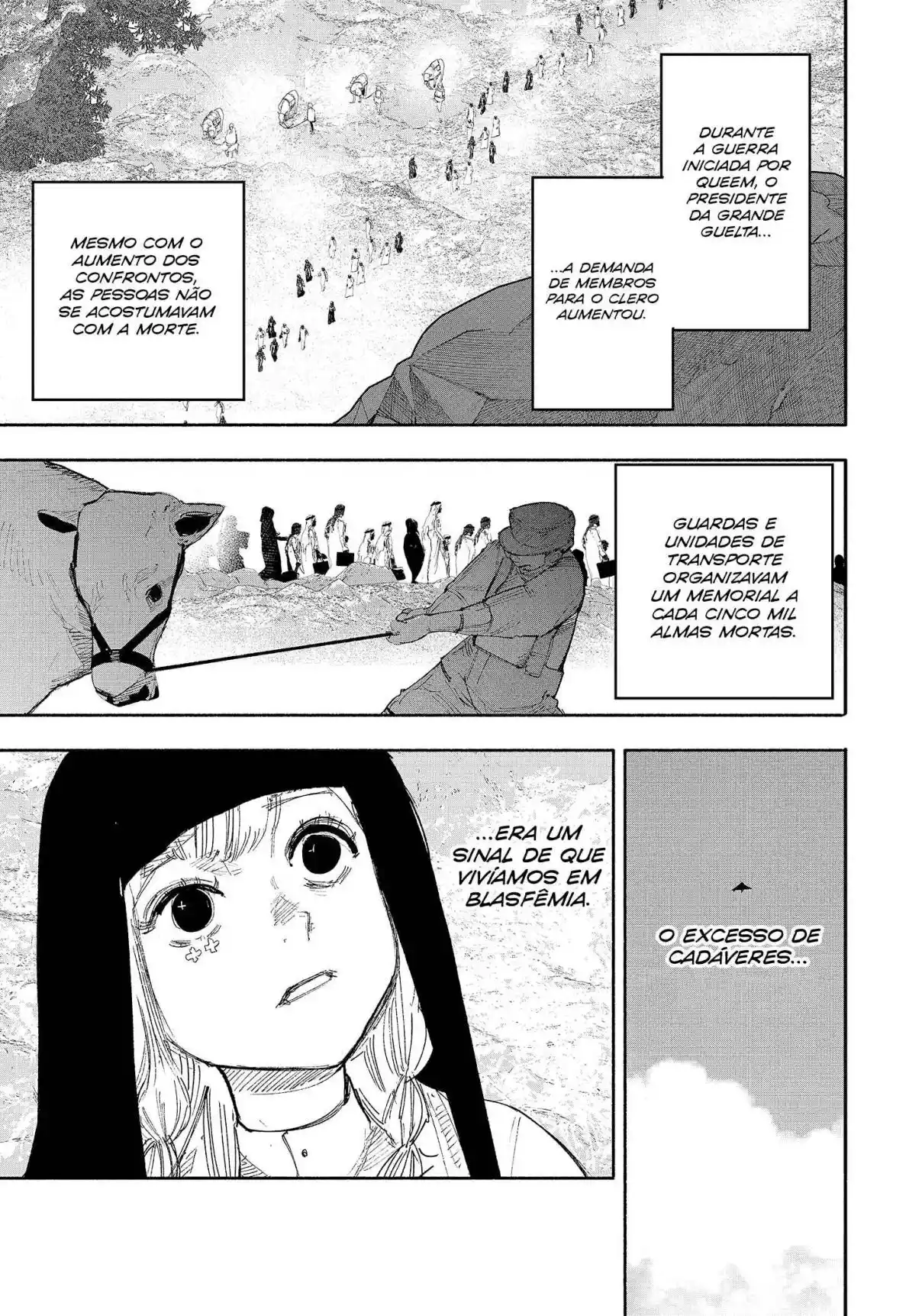 Read Choujin X PT Manga Online
