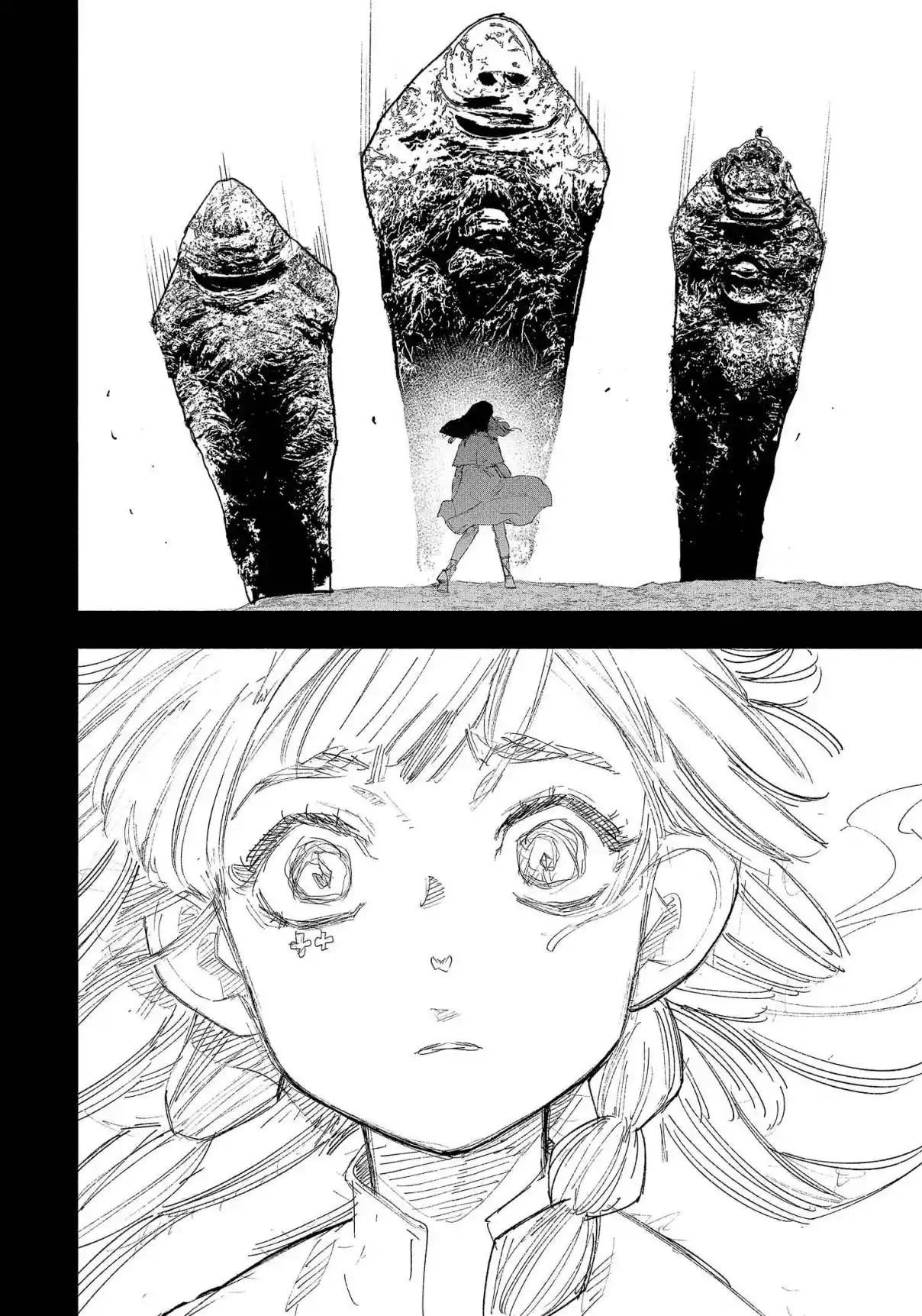Read Choujin X PT Manga Online