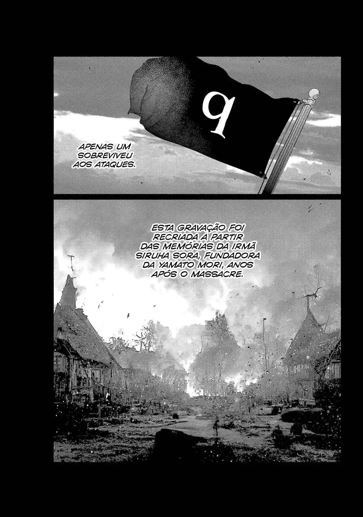 Read Choujin X PT Manga Online