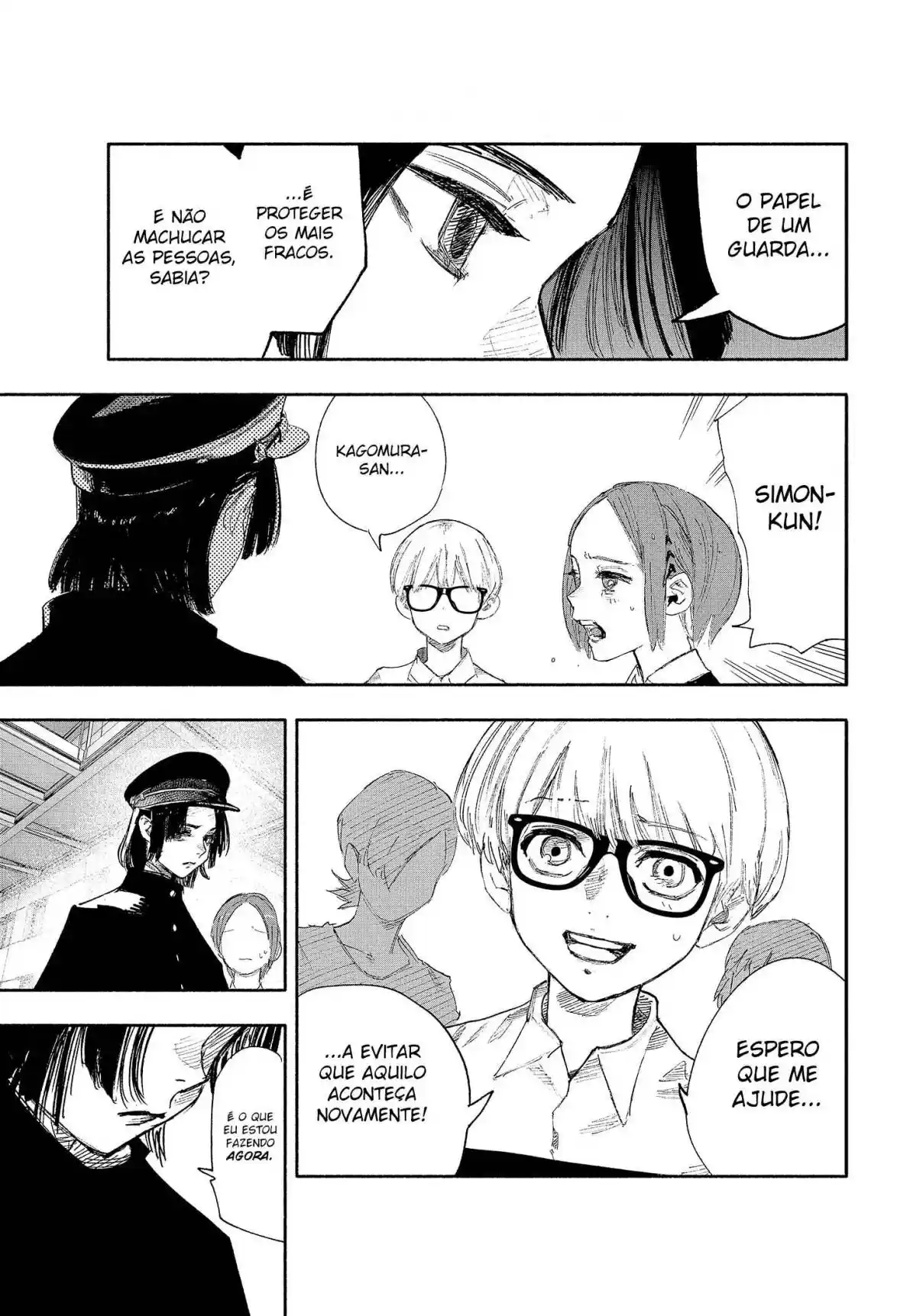 Read Choujin X PT Manga Online