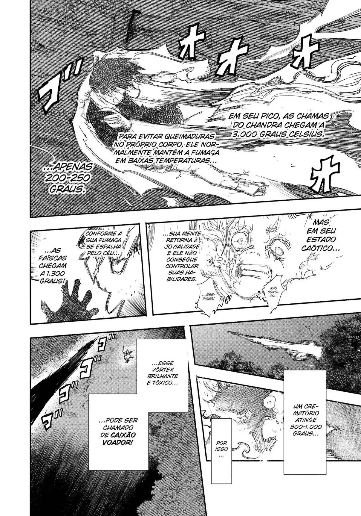 Read Choujin X PT Manga Online