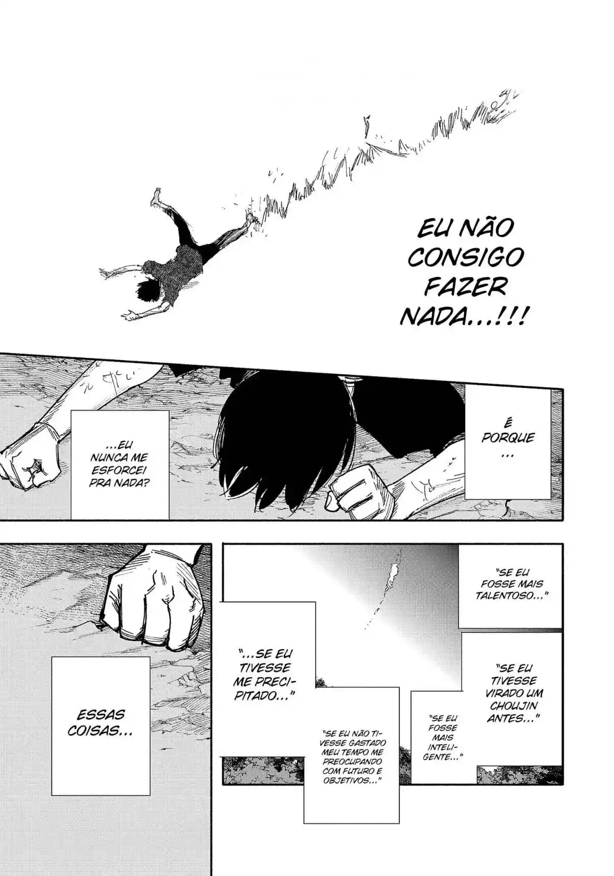 Read Choujin X PT Manga Online