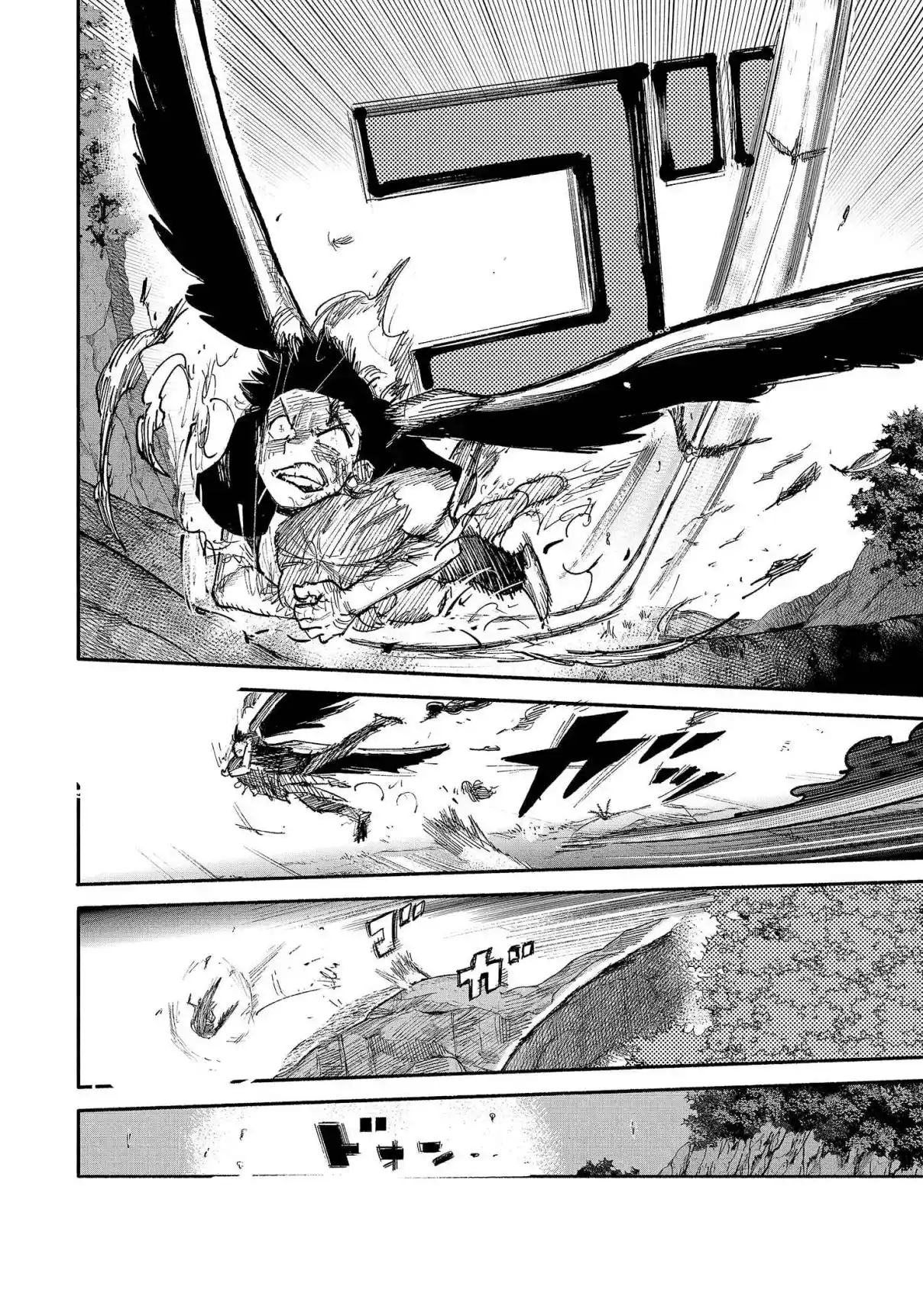 Read Choujin X PT Manga Online