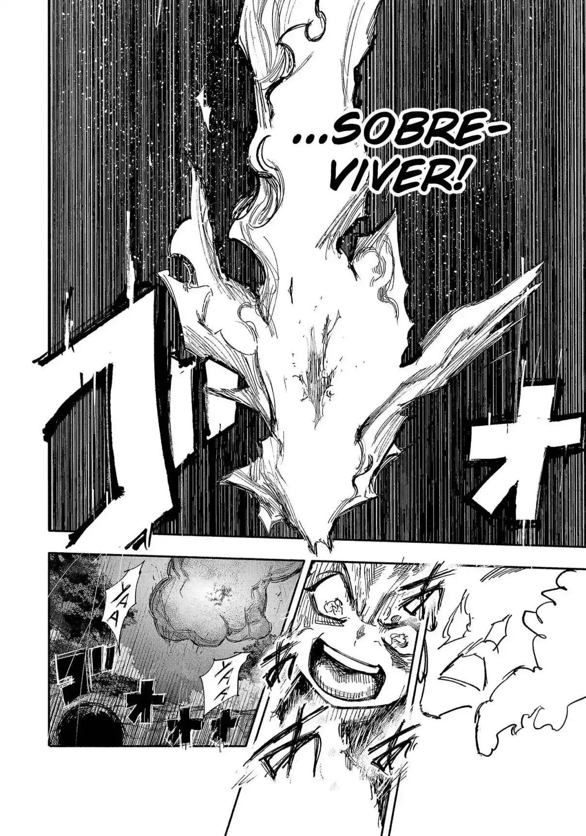 Read Choujin X PT Manga Online