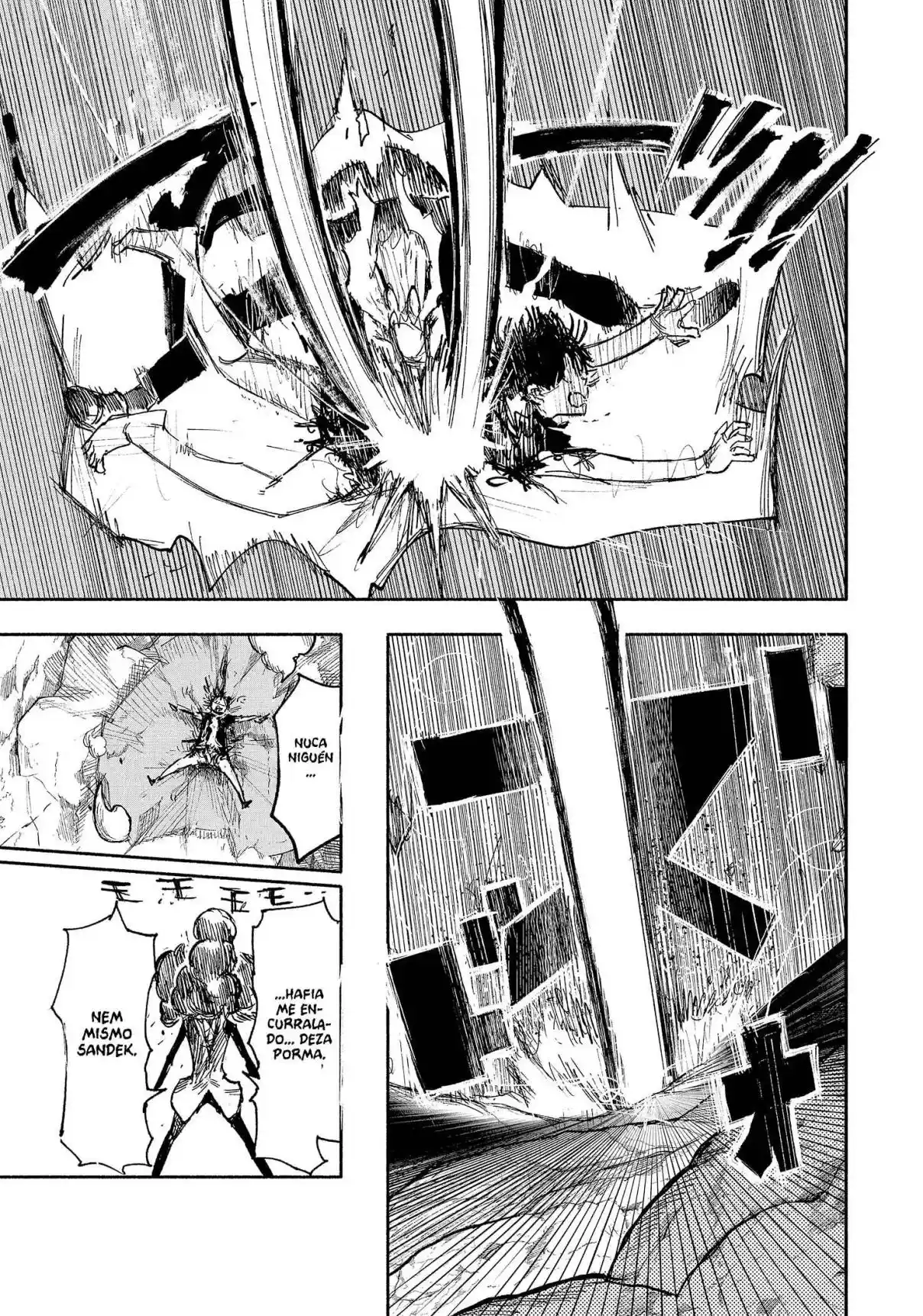 Read Choujin X PT Manga Online