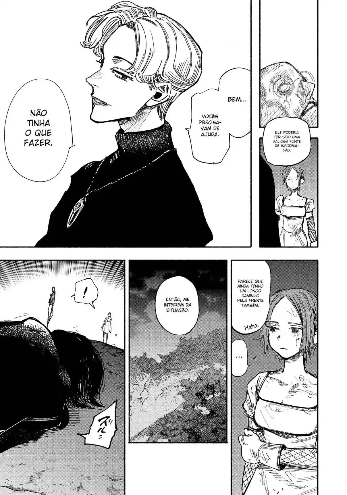 Read Choujin X PT Manga Online