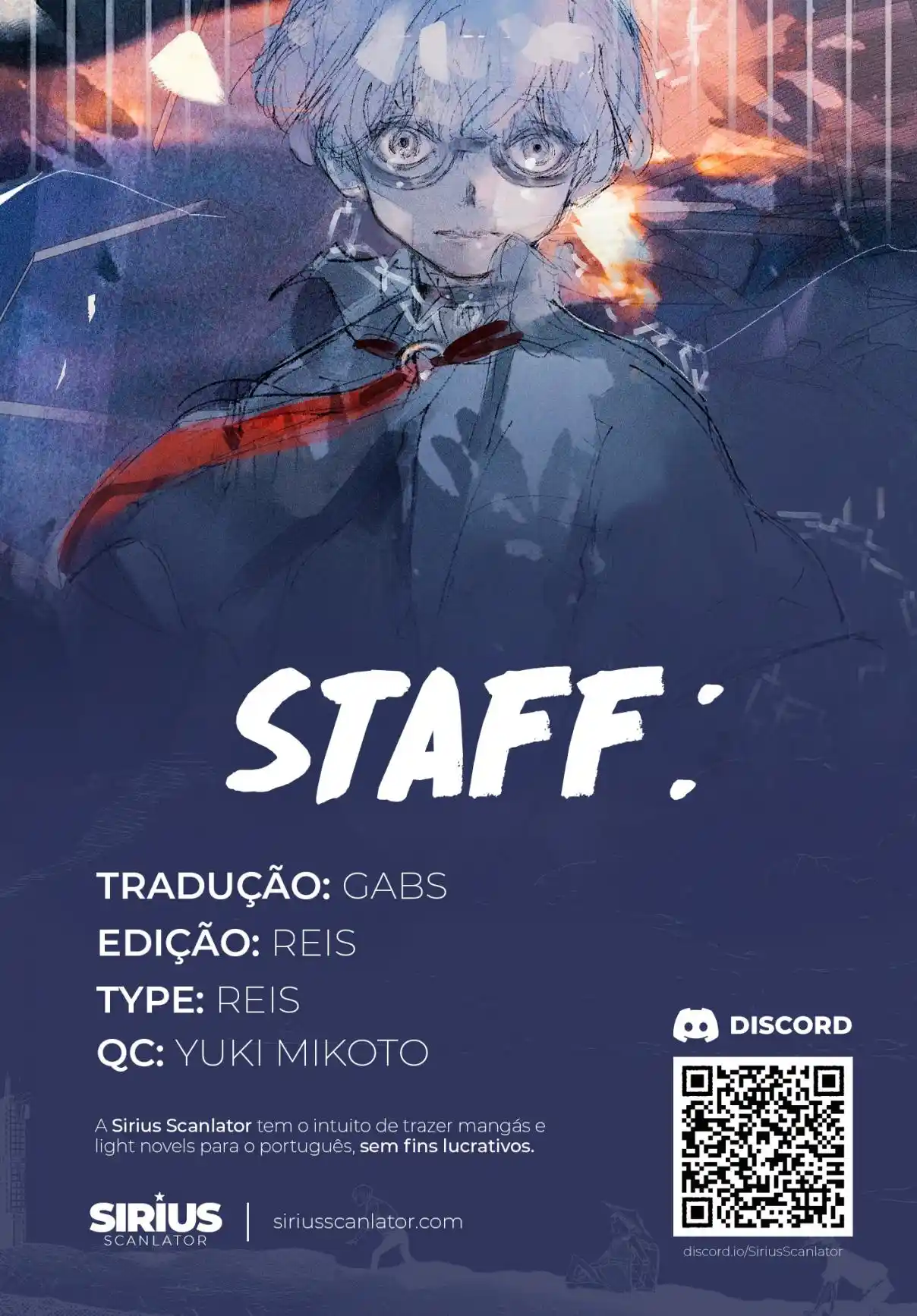 Read Choujin X PT Manga Online