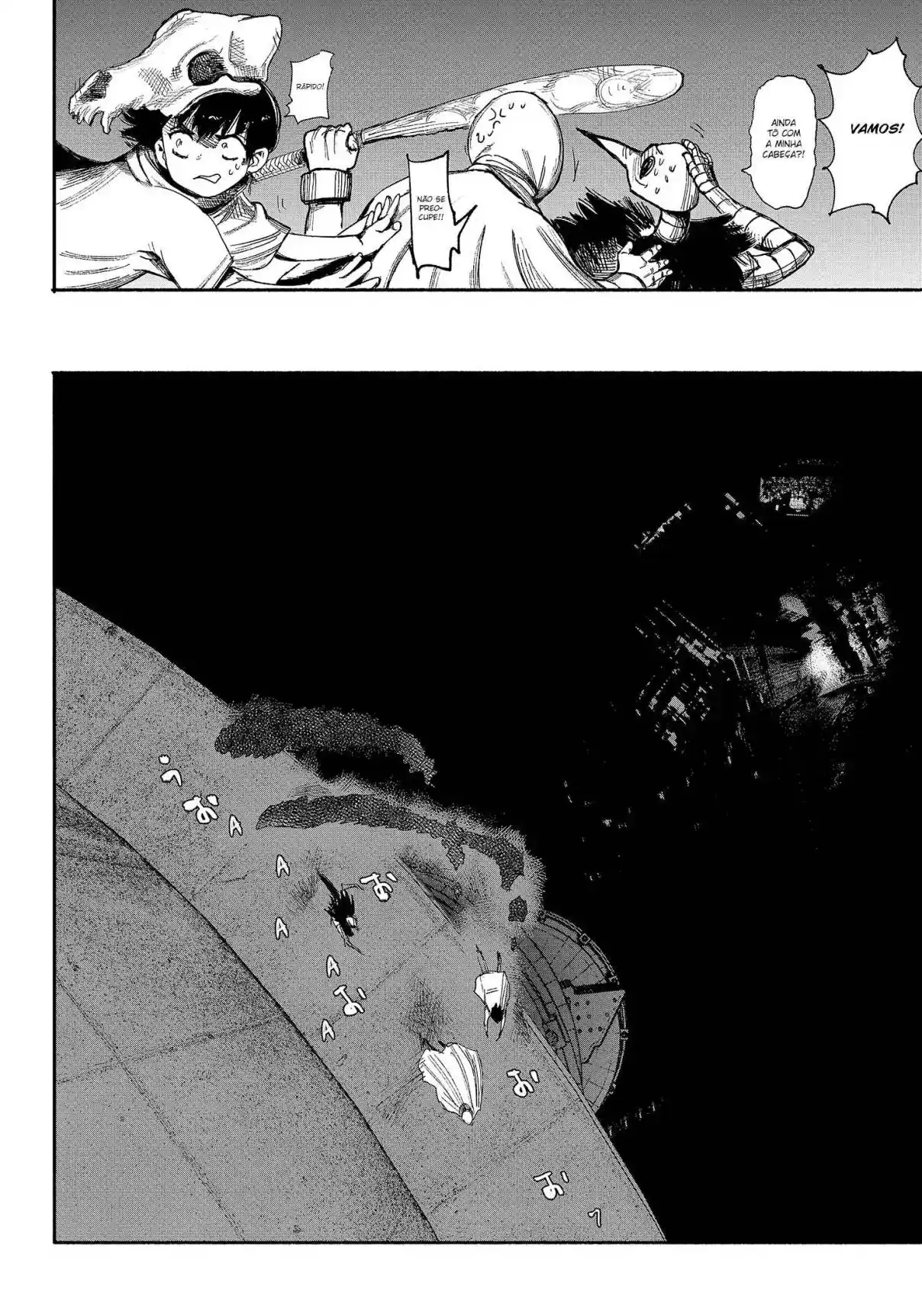 Read Choujin X PT Manga Online