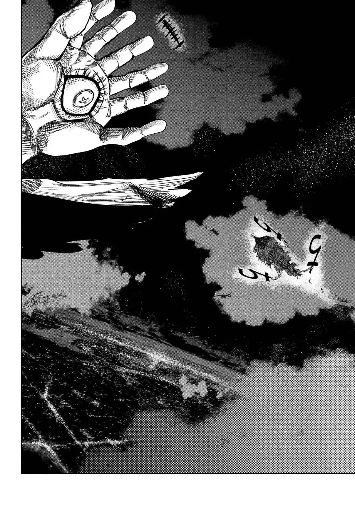 Read Choujin X PT Manga Online
