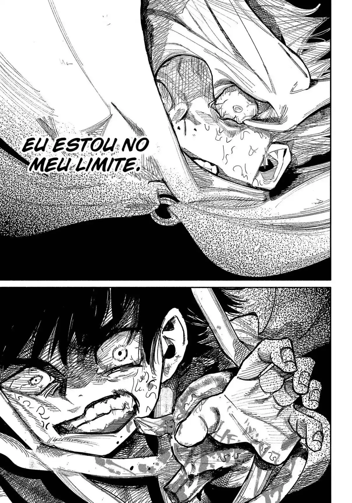 Read Choujin X PT Manga Online