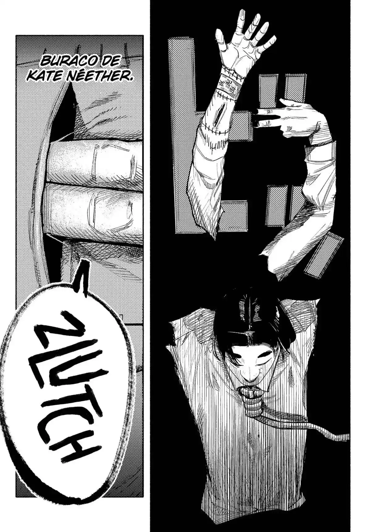 Read Choujin X PT Manga Online