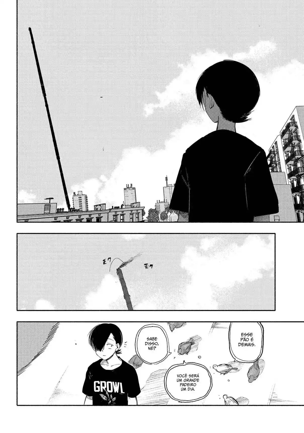 Read Choujin X PT Manga Online