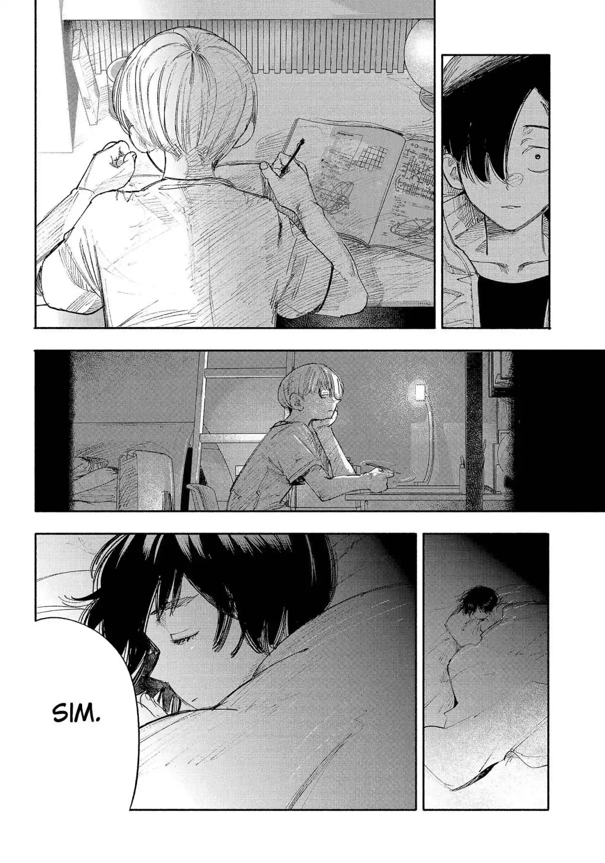 Read Choujin X PT Manga Online