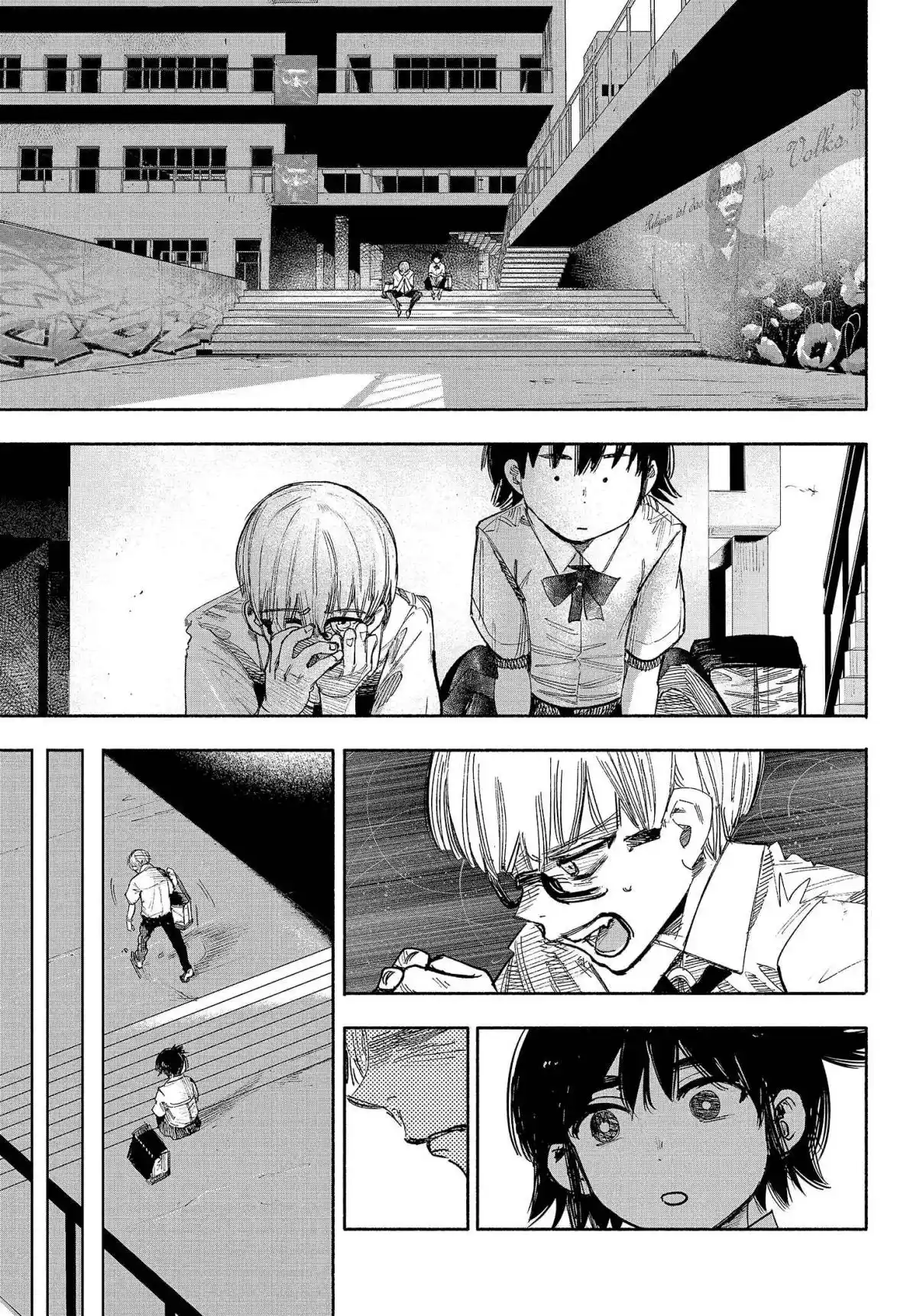 Read Choujin X PT Manga Online