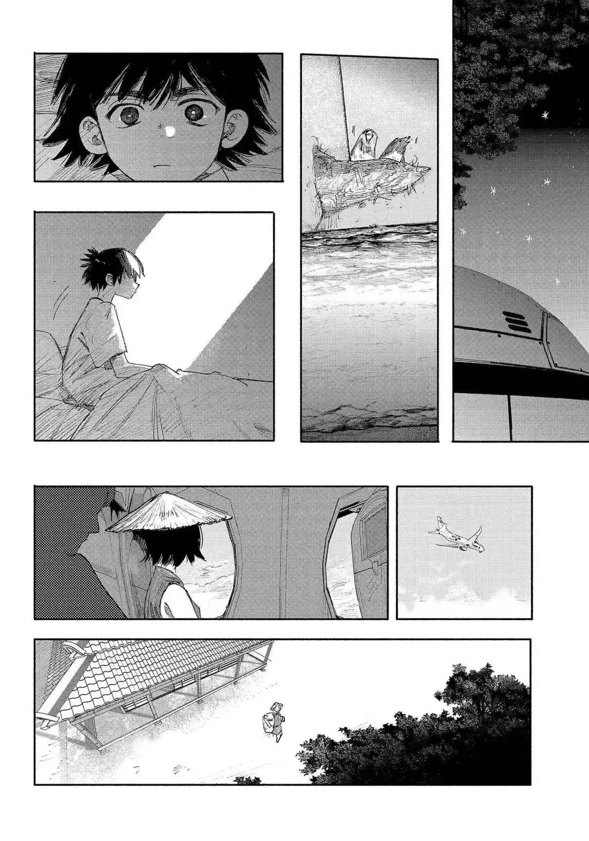 Read Choujin X PT Manga Online