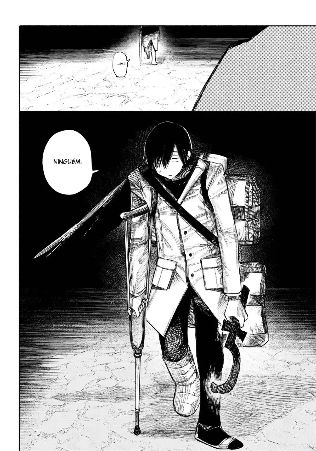 Read Choujin X PT Manga Online