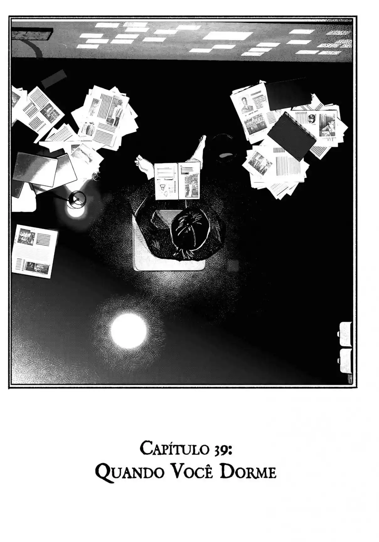 Read Choujin X PT Manga Online