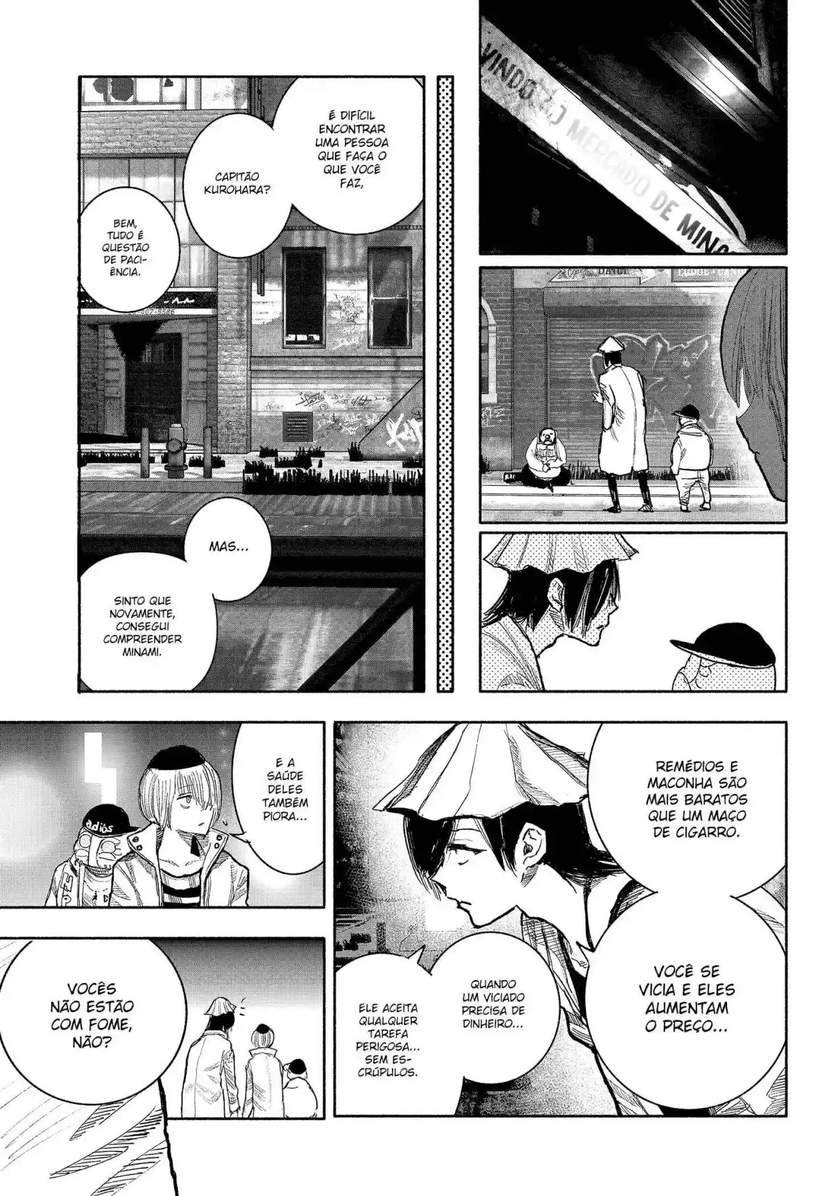 Read Choujin X PT Manga Online