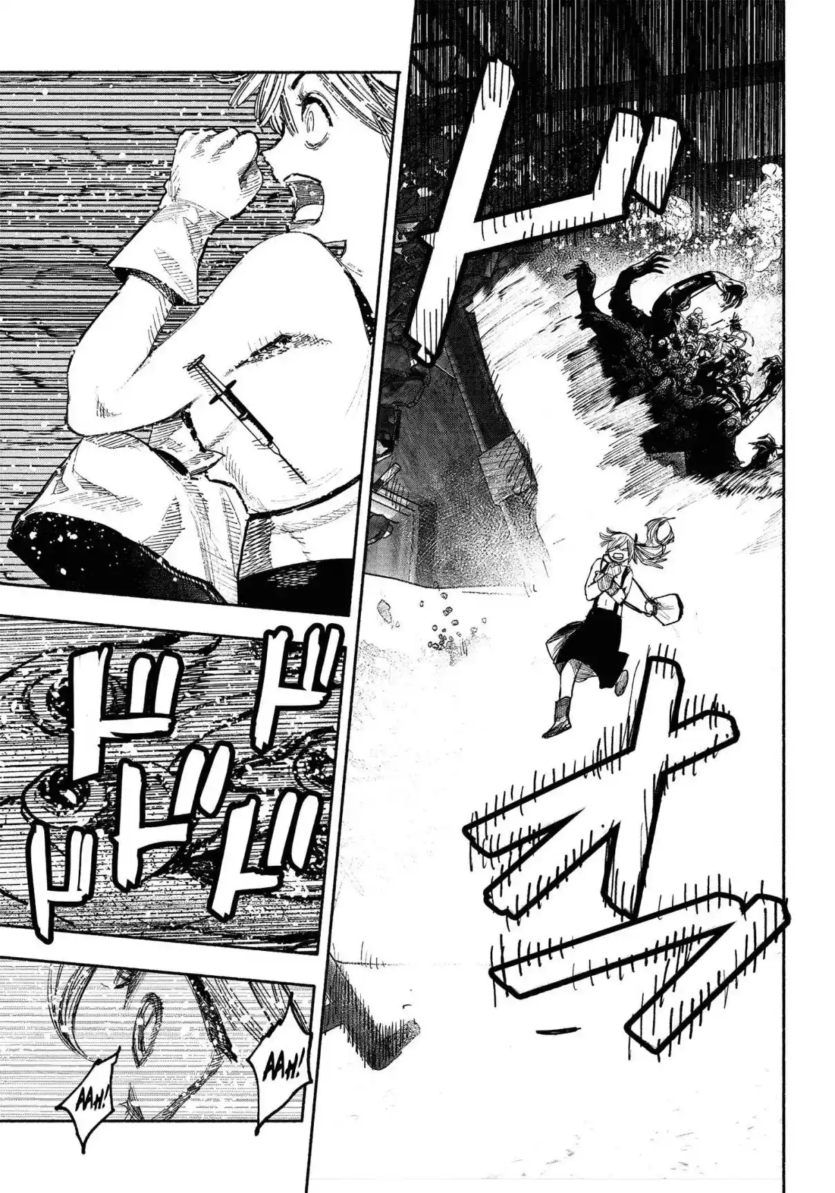 Read Choujin X PT Manga Online