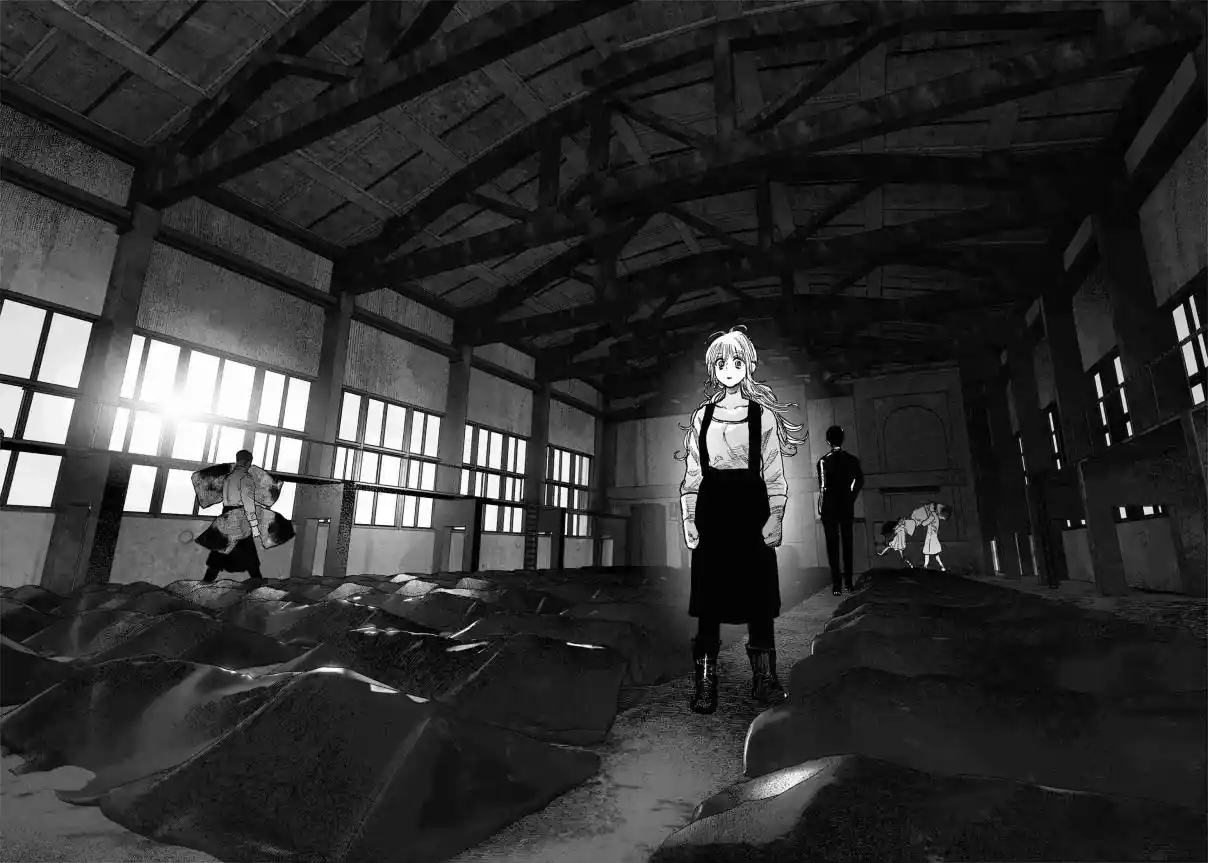 Read Choujin X PT Manga Online