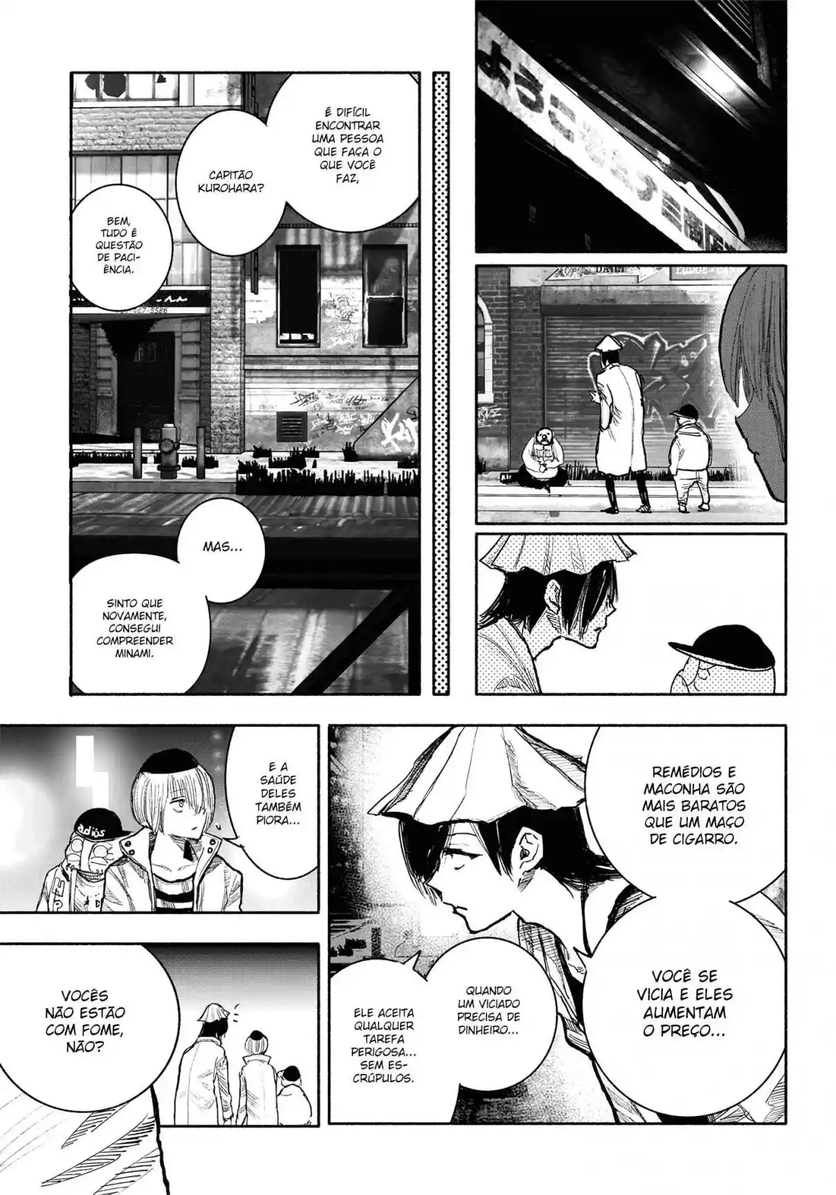 Read Choujin X PT Manga Online