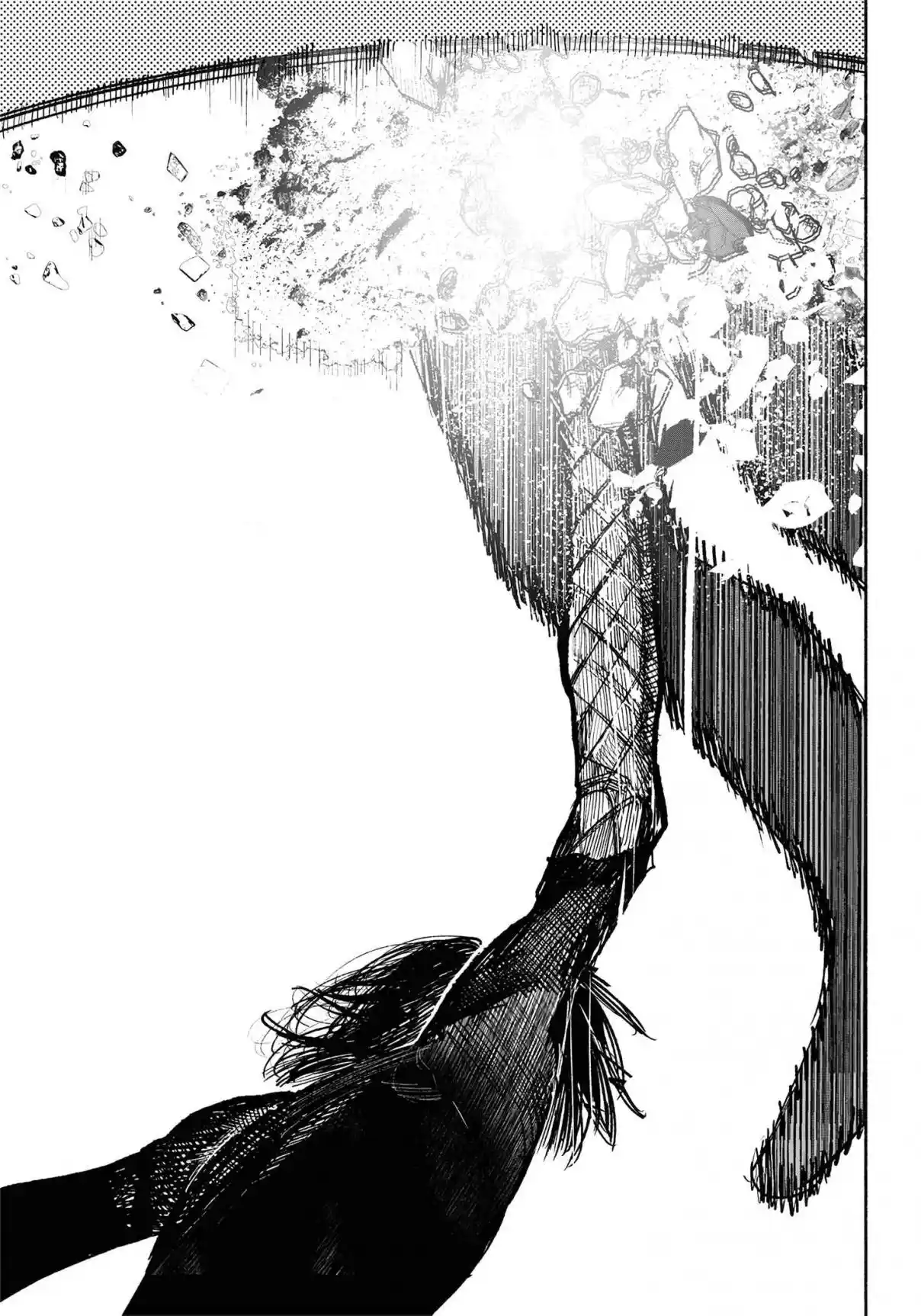 Read Choujin X PT Manga Online