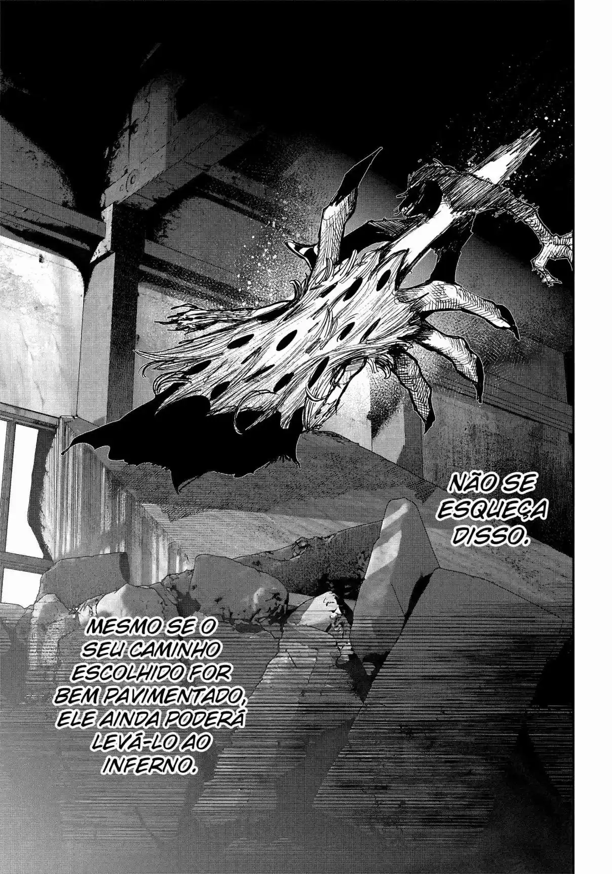 Read Choujin X PT Manga Online