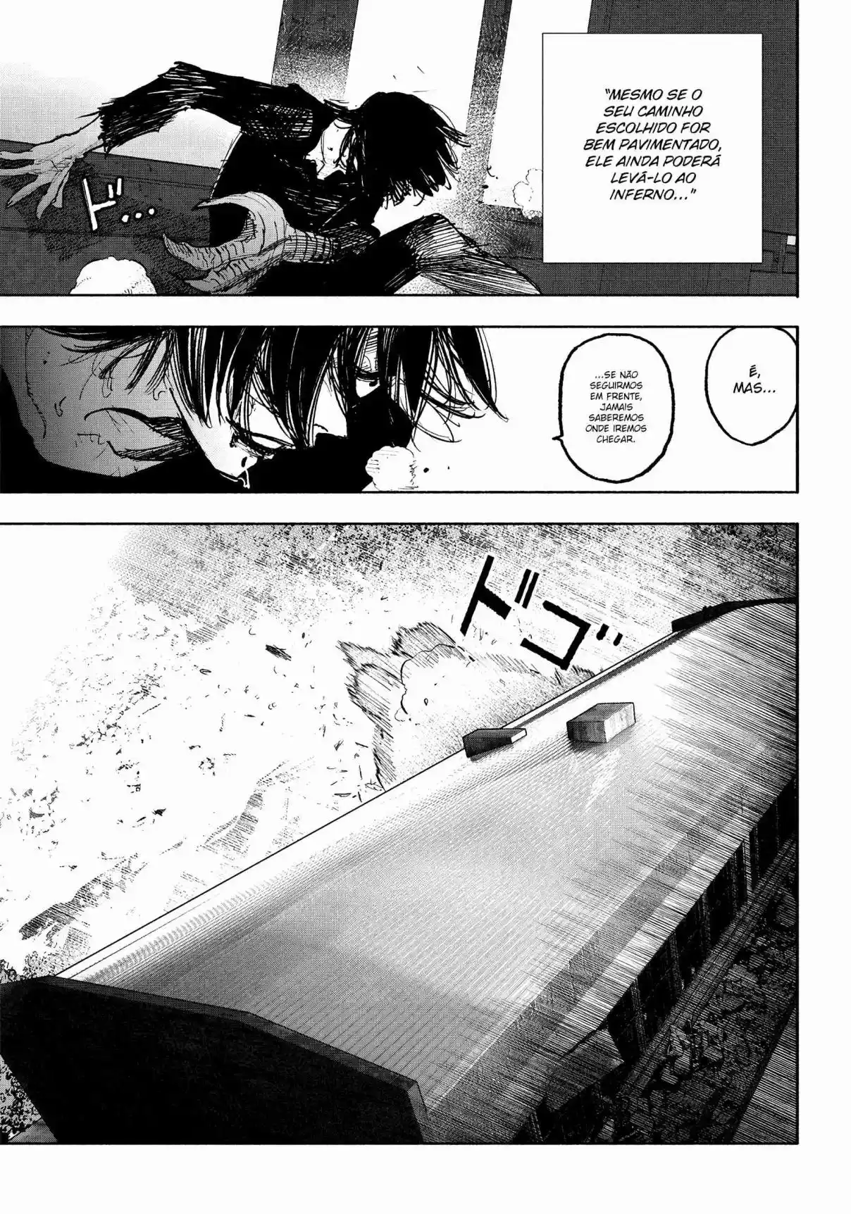 Read Choujin X PT Manga Online