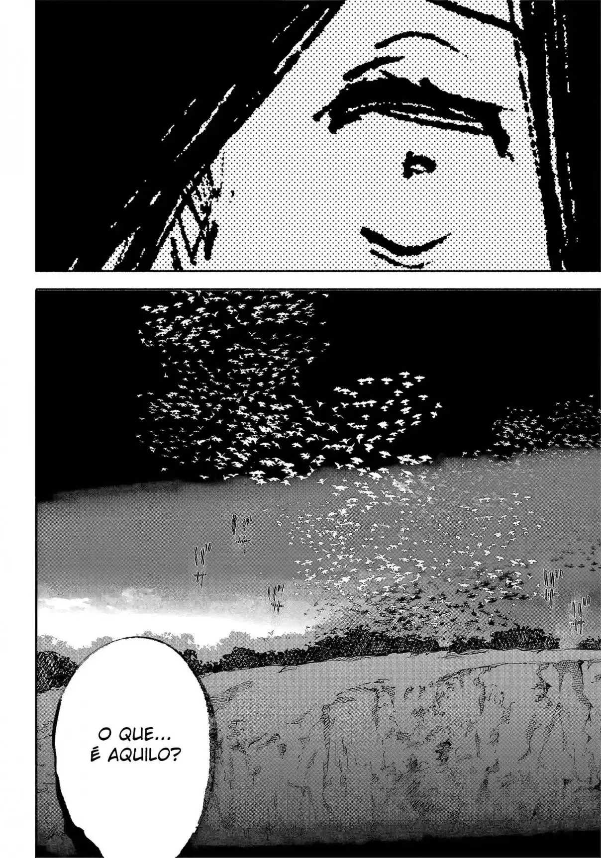 Read Choujin X PT Manga Online