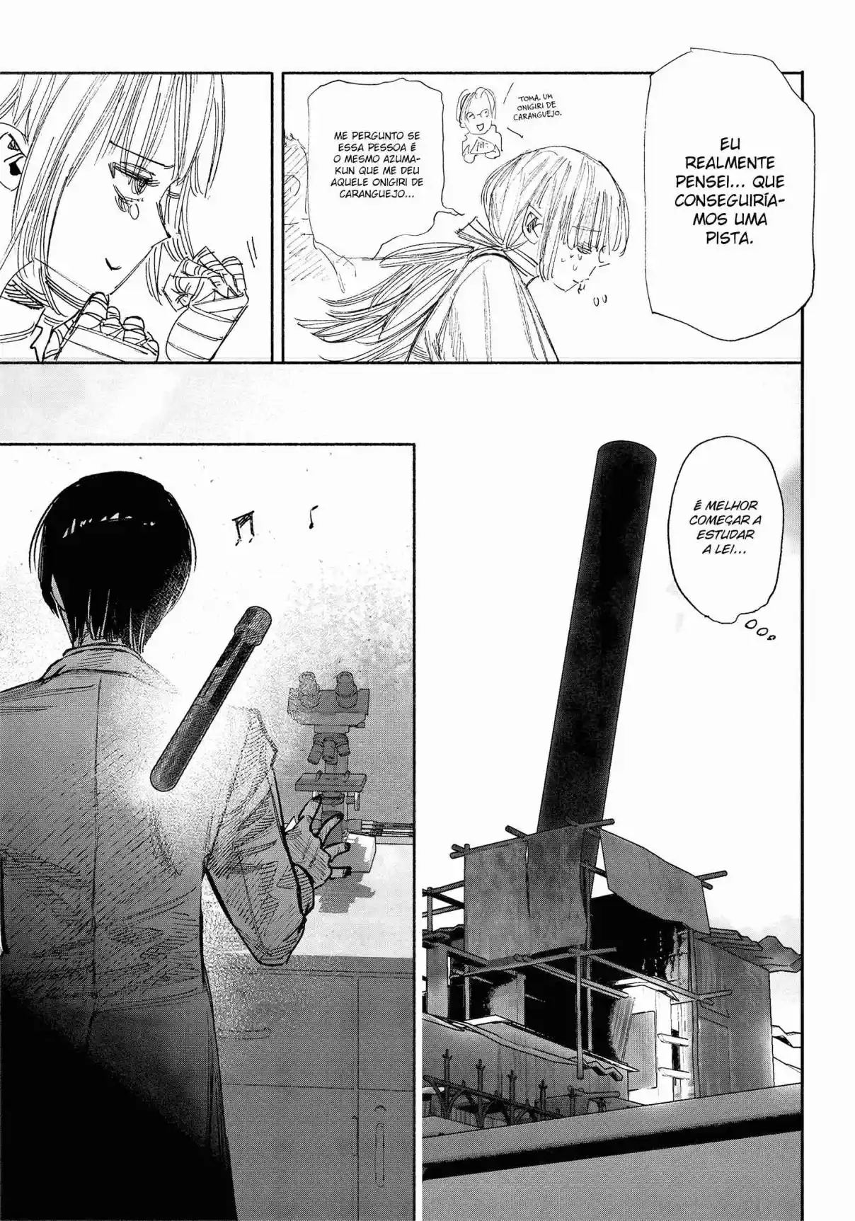 Read Choujin X PT Manga Online