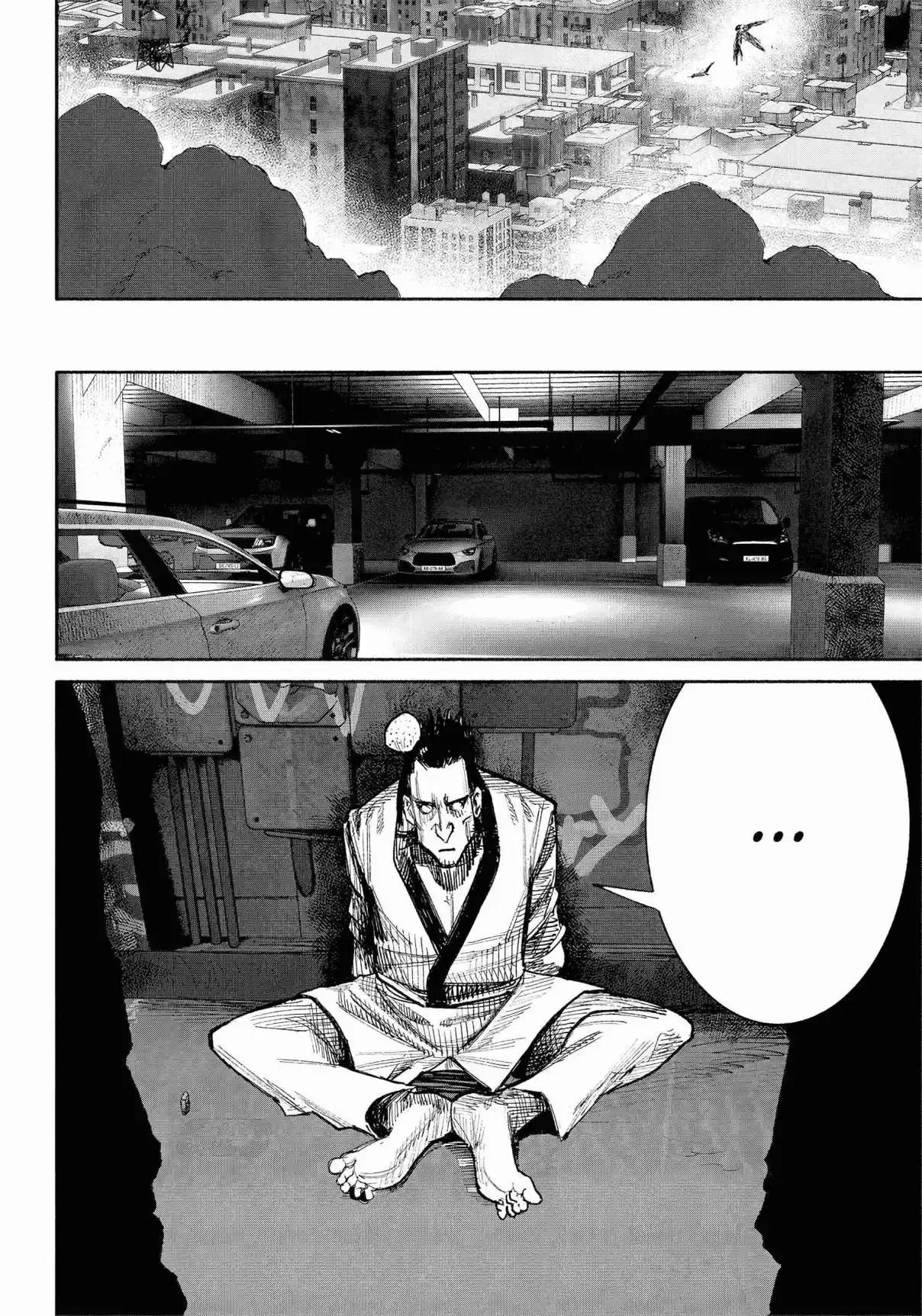 Read Choujin X PT Manga Online