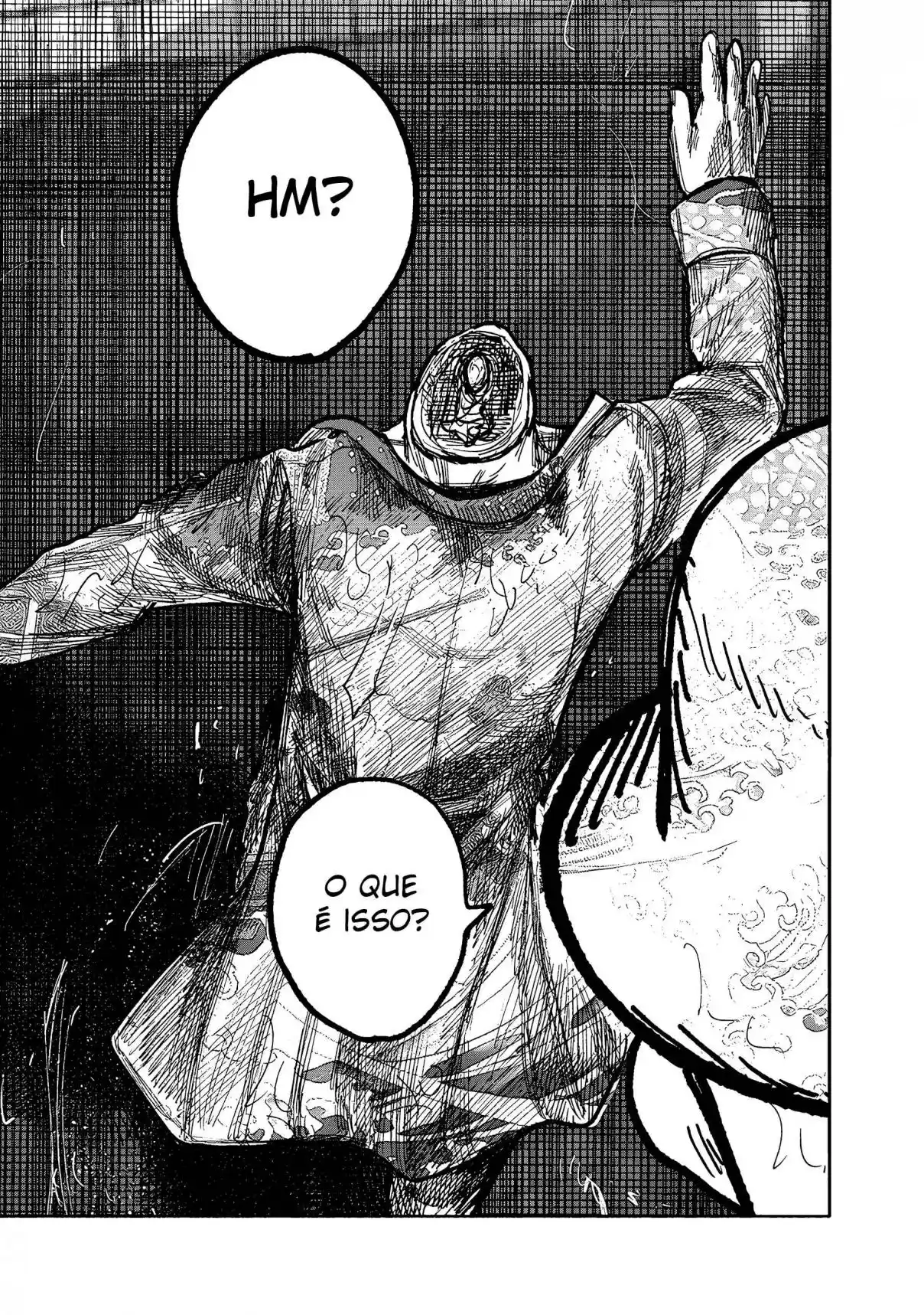 Read Choujin X PT Manga Online