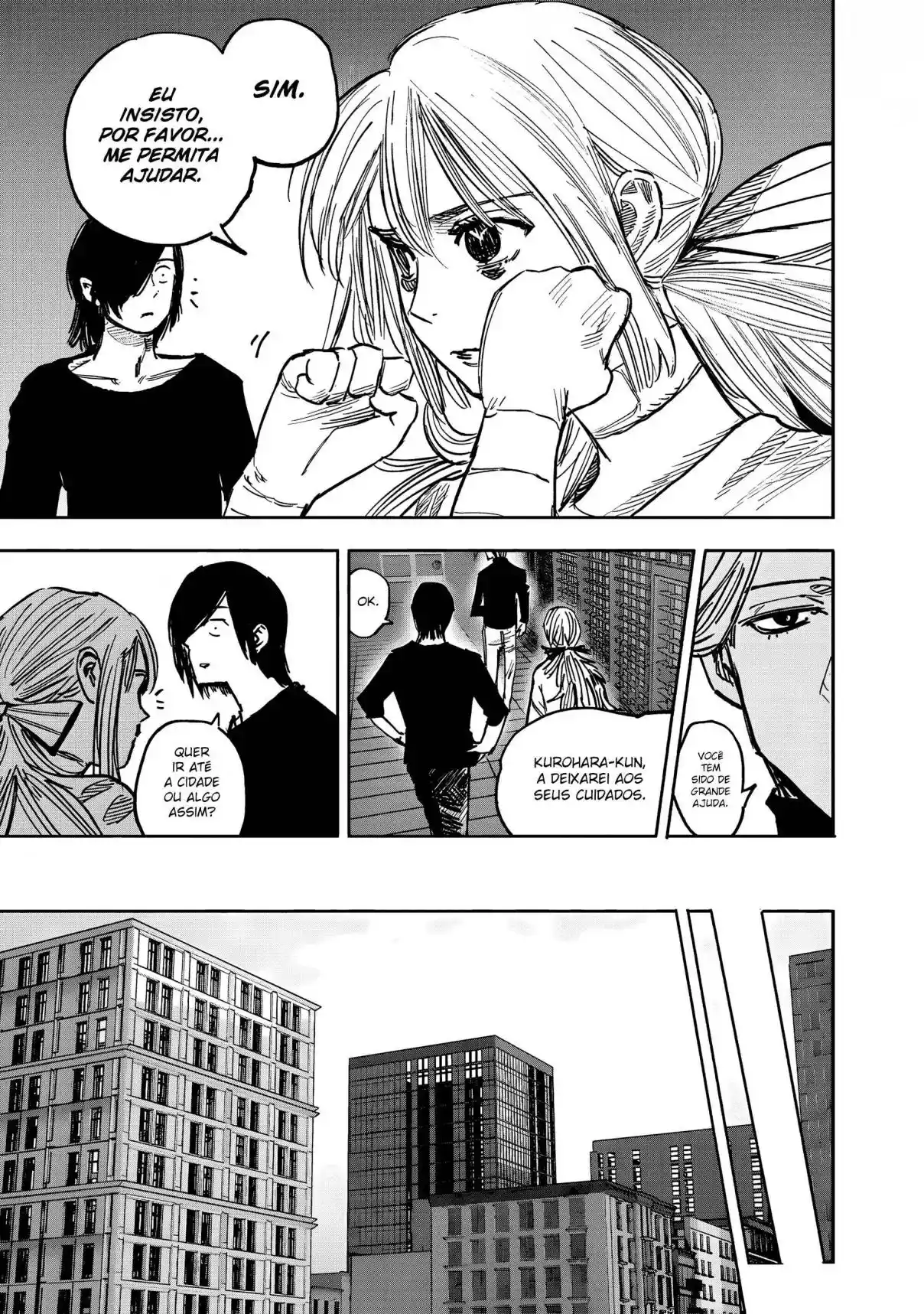 Read Choujin X PT Manga Online