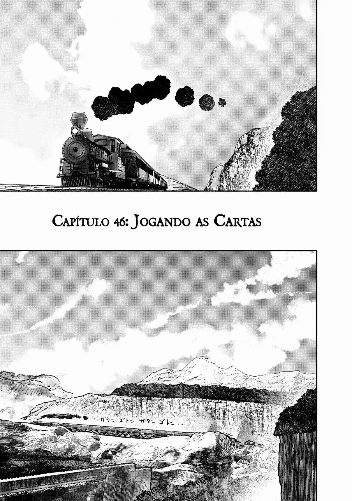 Read Choujin X PT Manga Online