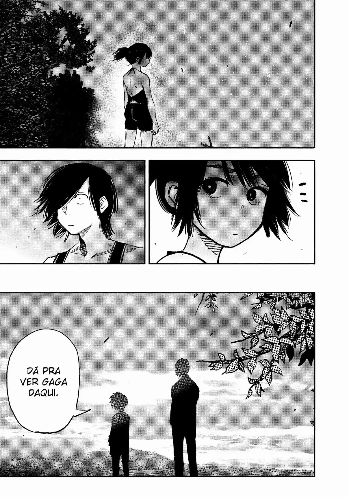 Read Choujin X PT Manga Online