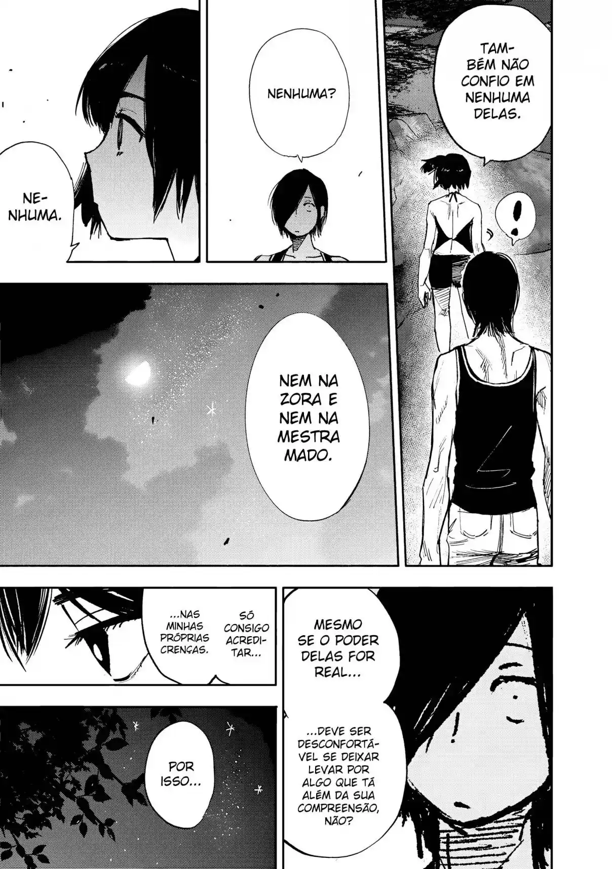 Read Choujin X PT Manga Online