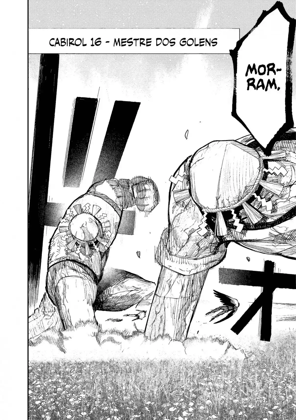 Read Choujin X PT Manga Online