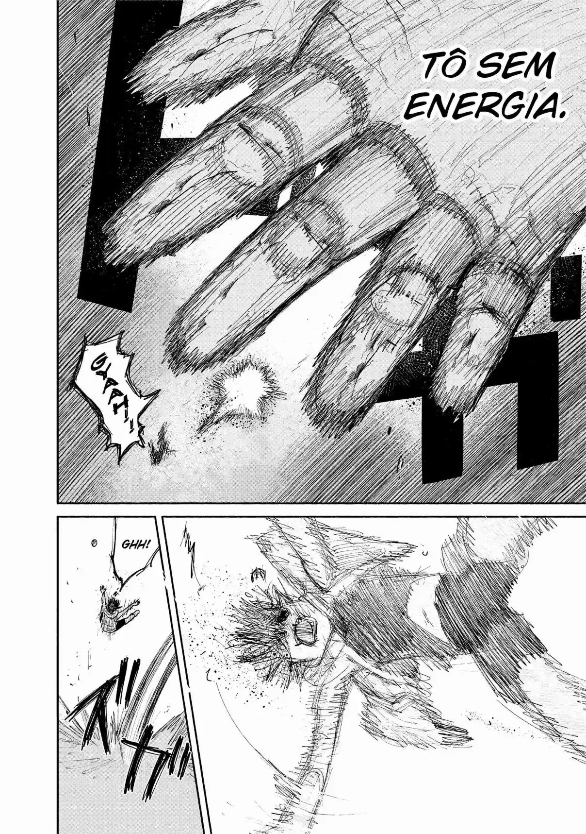 Read Choujin X PT Manga Online