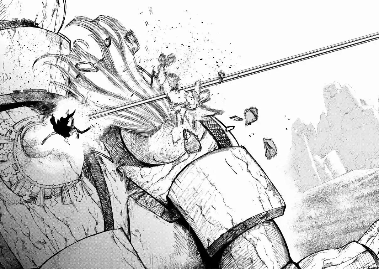 Read Choujin X PT Manga Online