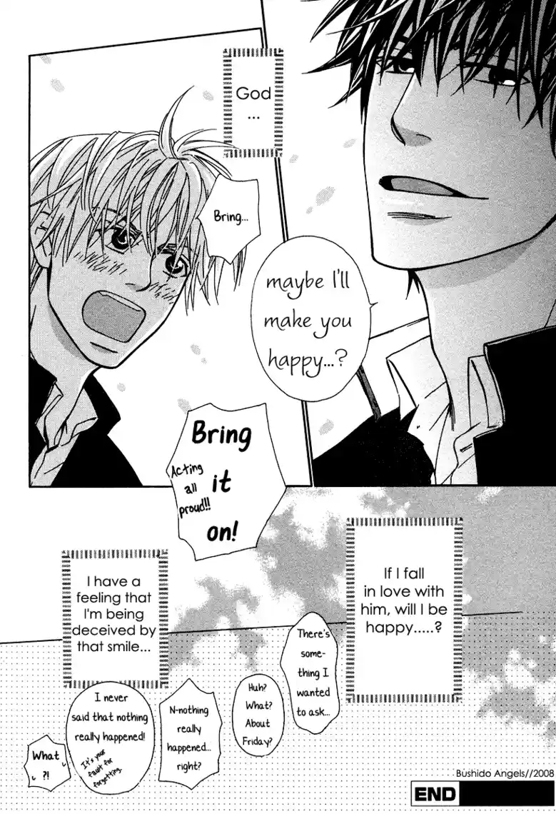 Read Choujin X PT Manga Online