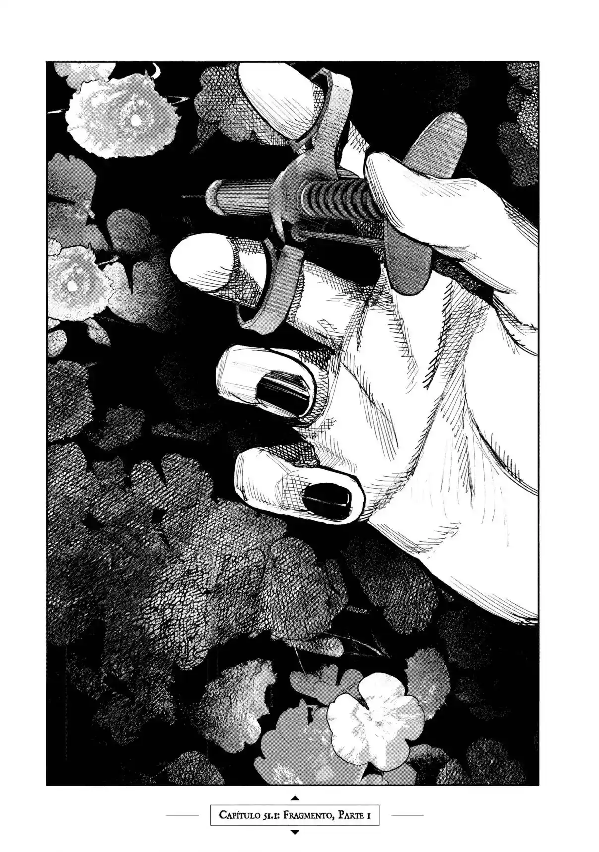 Read Choujin X PT Manga Online