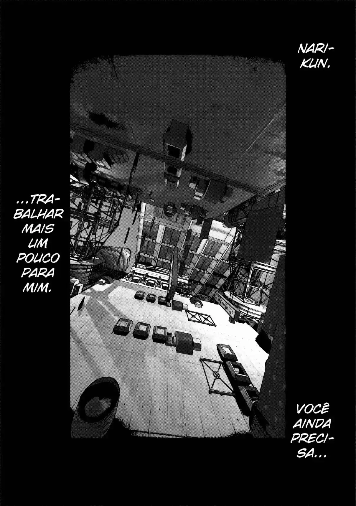 Read Choujin X PT Manga Online