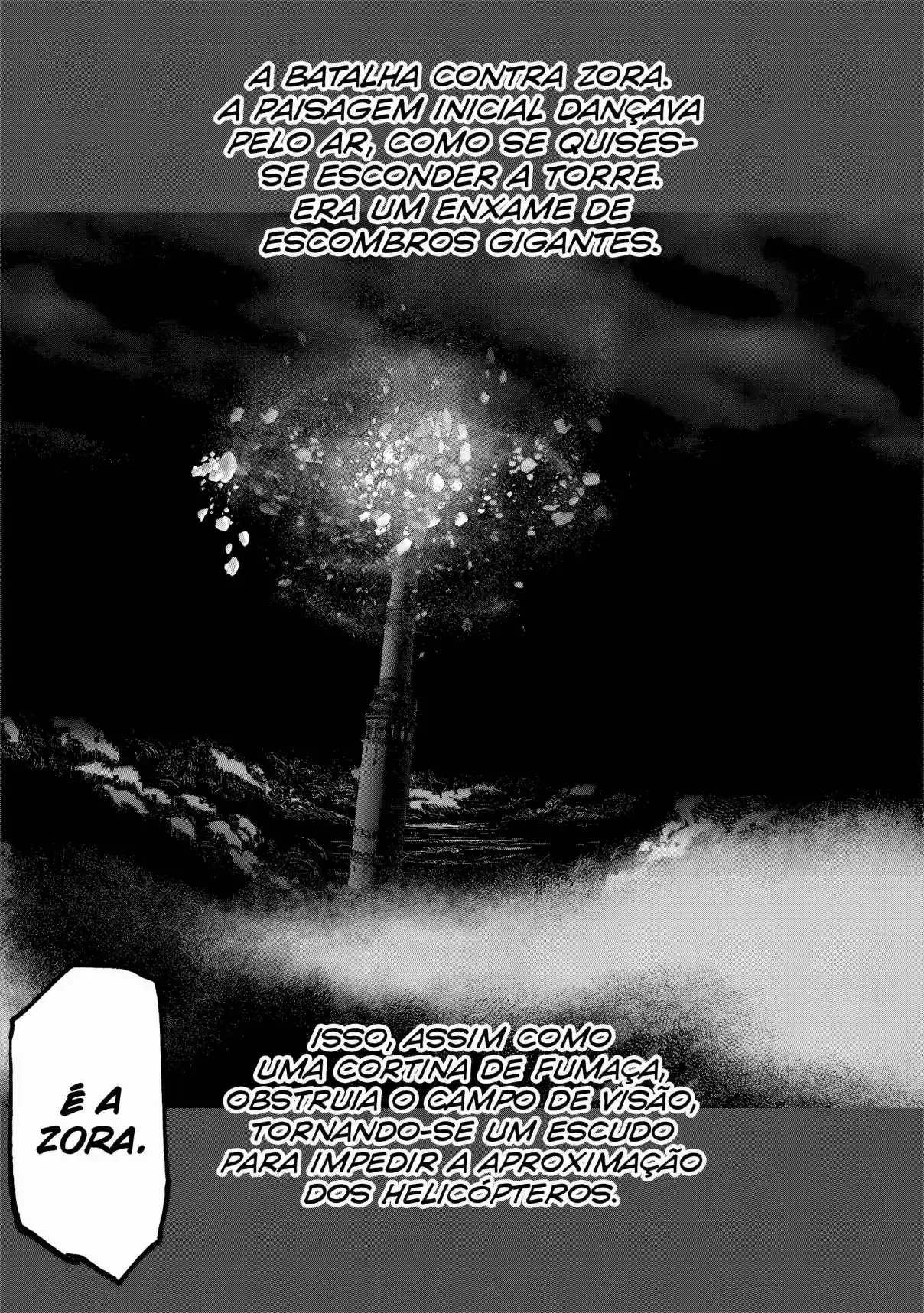 Read Choujin X PT Manga Online