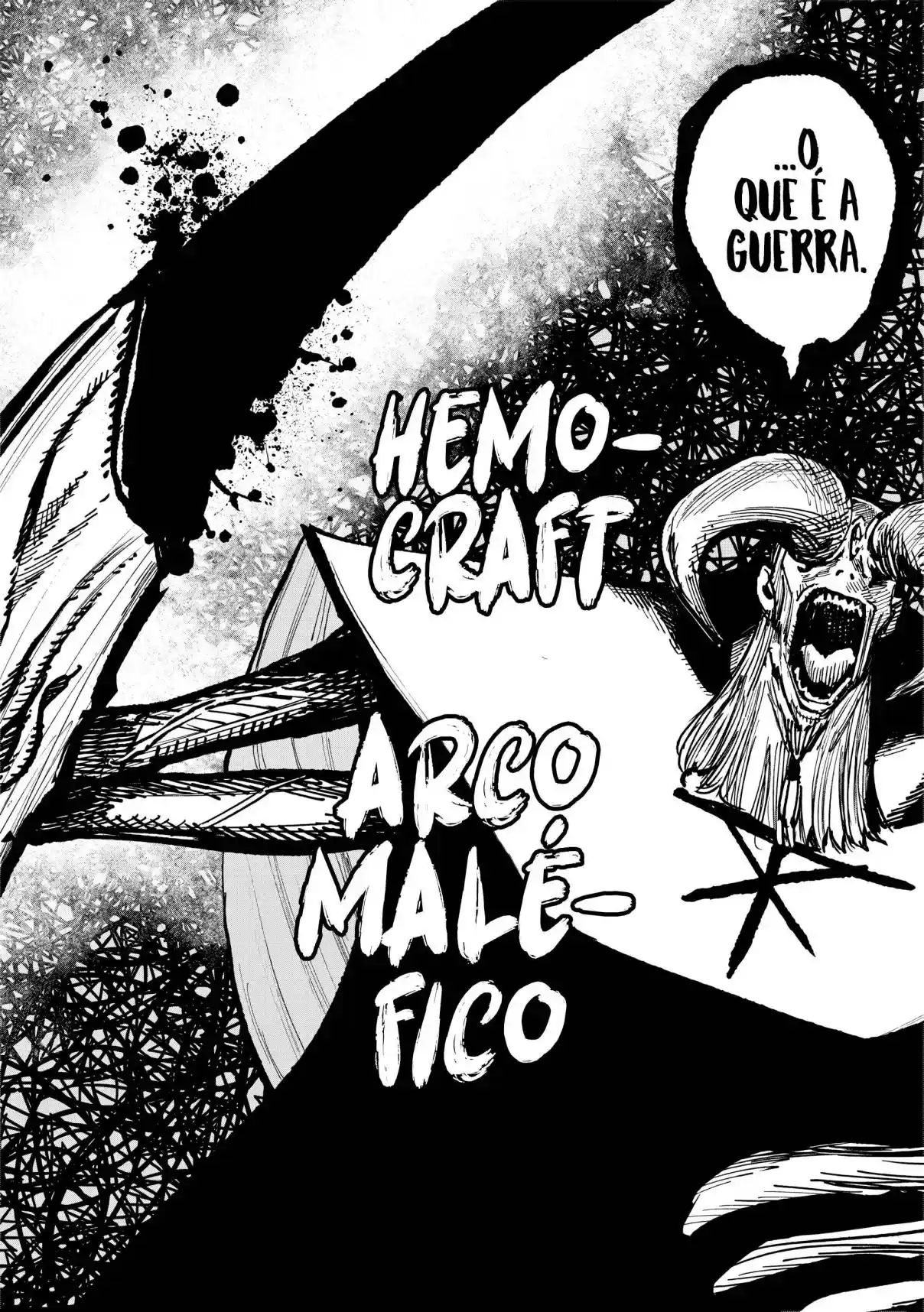 Read Choujin X PT Manga Online