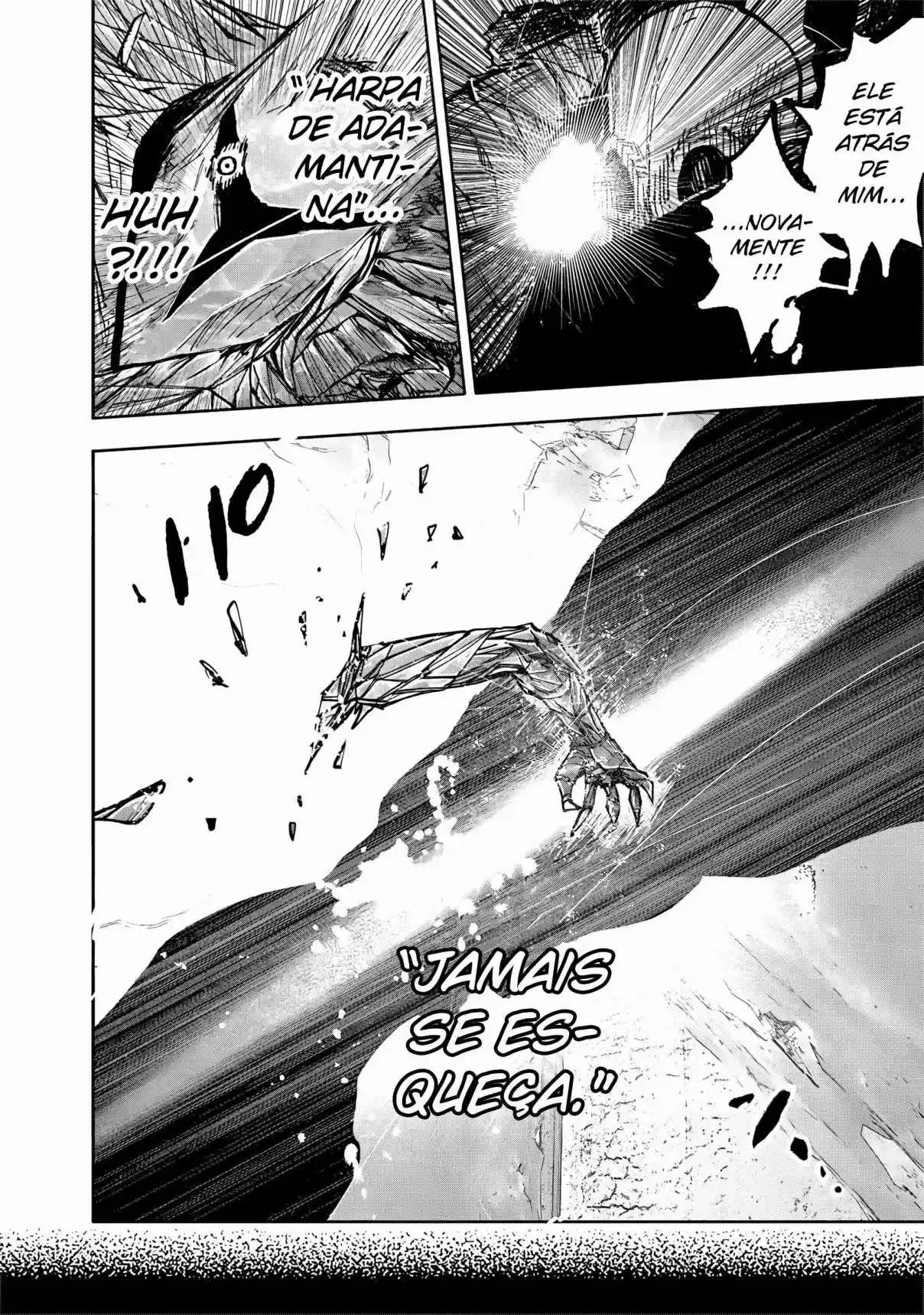 Read Choujin X PT Manga Online