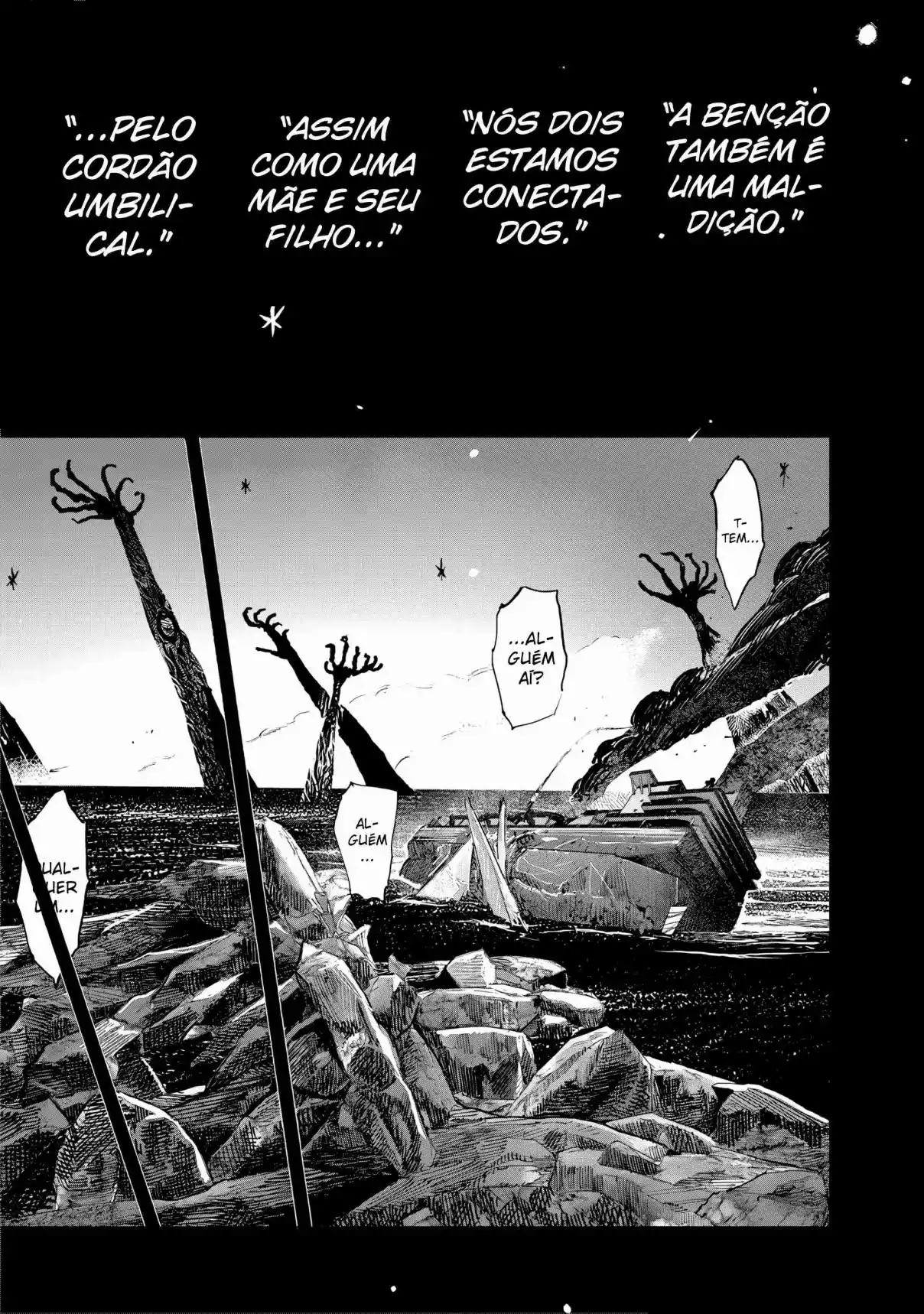 Read Choujin X PT Manga Online