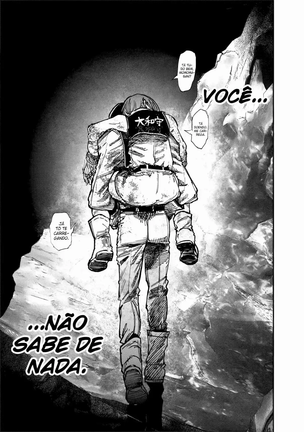 Read Choujin X PT Manga Online