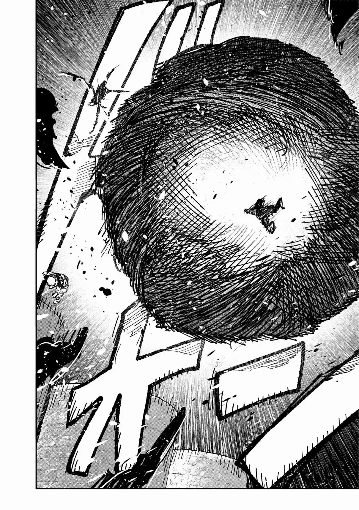 Read Choujin X PT Manga Online