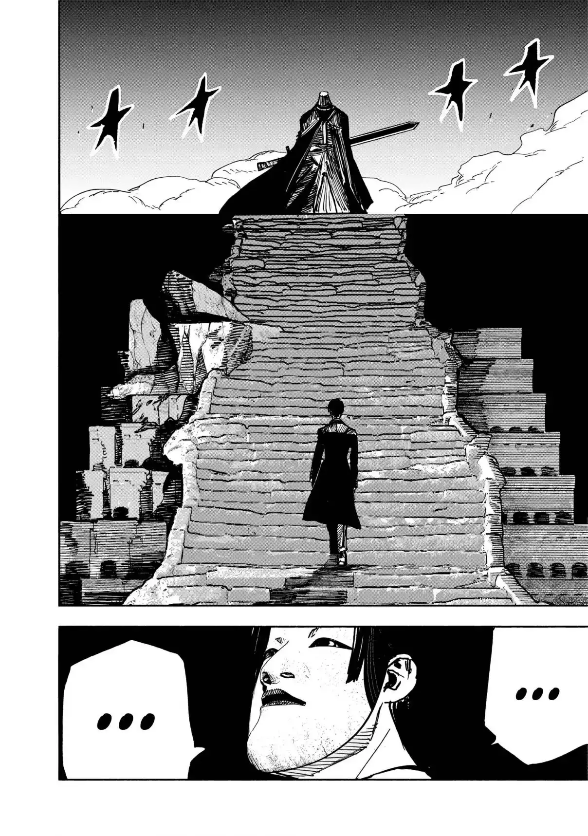 Read Choujin X PT Manga Online